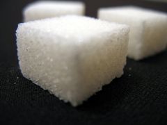 Natural Sugar